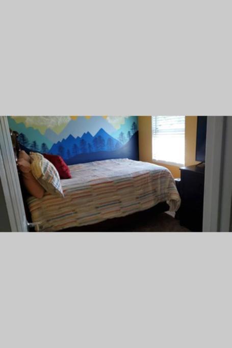 Southern Charm Vacation Rental Savannah Extérieur photo