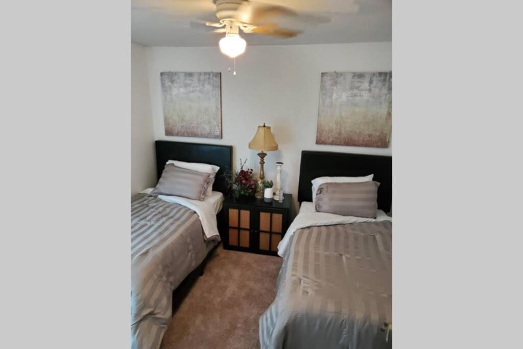 Southern Charm Vacation Rental Savannah Extérieur photo